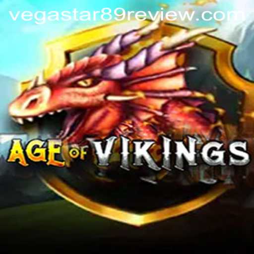 AgeofViking: Dive into the Epic Norse Adventure with VegaStar89