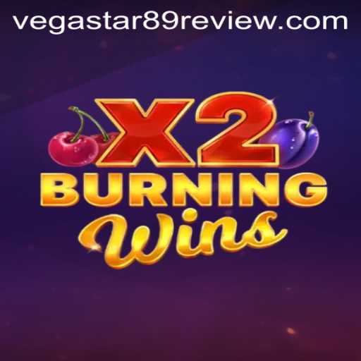 BurningWinsX2: A Dazzling Journey into the World of Classic Slots