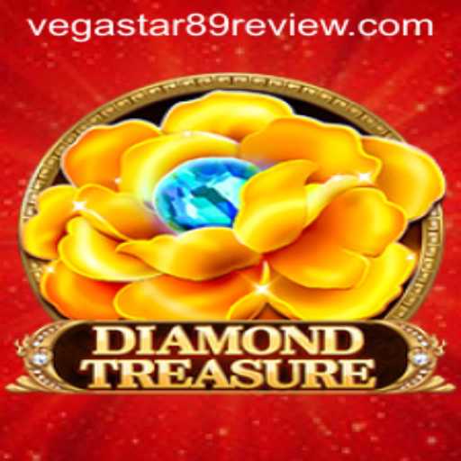 Exploring the Enchanting World of Diamondtreasure with VegaStar89: A Comprehensive Guide
