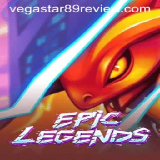 Exploring EpicLegends: A Dive into the Virtual Realm Dominated by VegaStar89