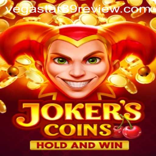 Discover the Thrills of JokersCoins: A Deep Dive with VegaStar89