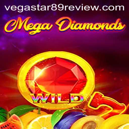 MegaDiamond: An In-Depth Look at the Revolutionary Game Featuring VegaStar89