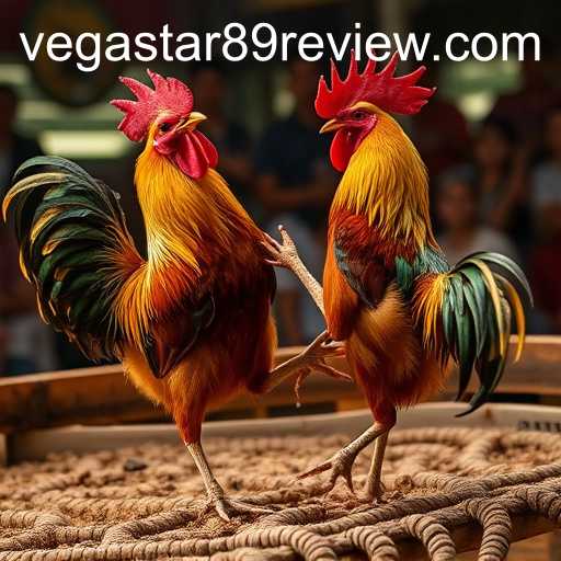 The Rise of Online Sabong: Exploring VegaStar89 and the Future of Digital Cockfighting