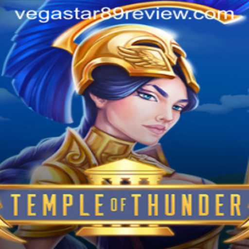 Temple of Thunder: A Journey Through Mythical Worlds