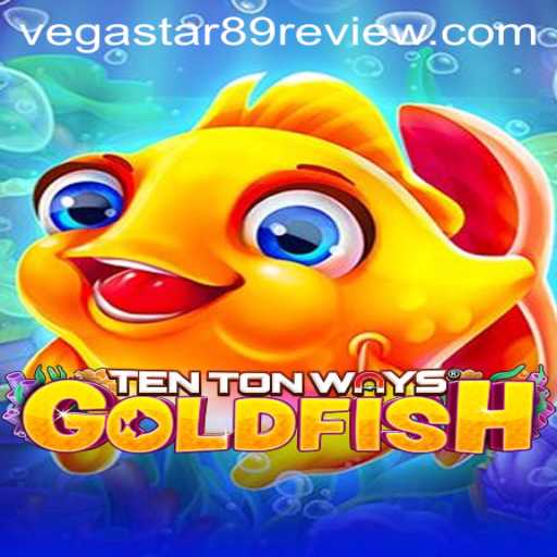 TenTonWaysGoldfish: A Dive into the Underwater World of VegaStar89