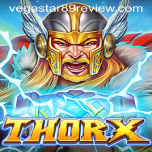 An Epic Journey Awaits: Dive into the World of ThorX featuring VegaStar89