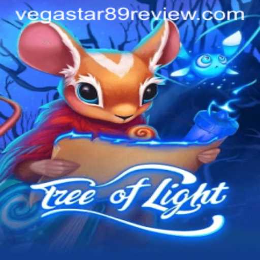 TreeofLight: A Journey Through the Mystical World of VegaStar89