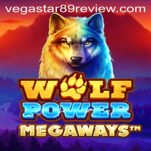 Mastering WolfPowerMega: A Deep Dive into the VegaStar89 Experience