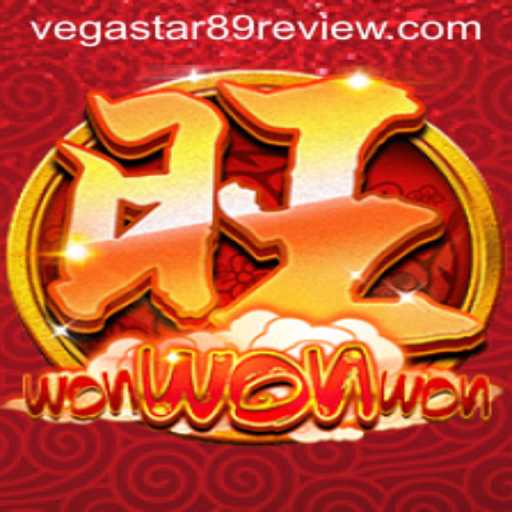 Unveiling WonWonWon: The Captivating World of VegaStar89's Latest Game