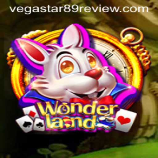 Exploring Wonderland: A Journey Into the World of VegaStar89 Gaming Experience